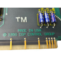 Hurco 415-0247-001 Machine Personality