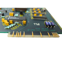 Hurco 415-0247-001 Machine Personality