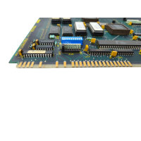 Hurco 415-0247-001 Machine Personality