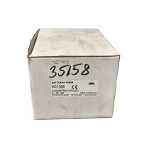 ifm electronic AC1308 AS-i ControllerE DeviceNet Gateway AS-Interface Controller
