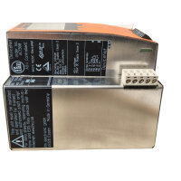 ifm electronic AC1308 AS-i ControllerE DeviceNet Gateway AS-Interface Controller