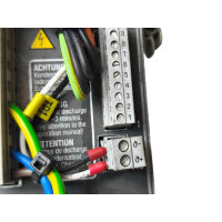 KEBA CDA32.006,C3.7,H09 Industrial Automation Modul Steuerung Controller