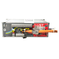 LUST LTI CDA32.006,C1.4,H09 Frequenzumrichter Servoregler 1,1kW 230V Umrichter