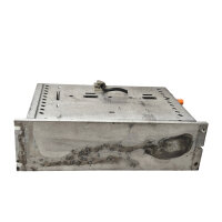 LUST LTI CDA32.006,C1.4,H09 Frequenzumrichter Servoregler 1,1kW 230V Umrichter
