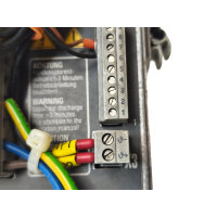 LUST LTI CDA32.006,C1.4,H09 Frequenzumrichter Servoregler 1,1kW 230V Umrichter