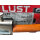 LUST LTI CDA32.006,C1.4,H09 Frequenzumrichter Servoregler 1,1kW 230V Umrichter