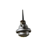 Pt100 Temperaturfühler  Widerstandsthermometer Thermo-Kopf 24114081
