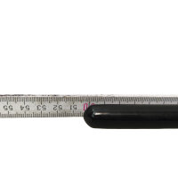 Pt100 Temperatursensor Widerstandsthermometer DIN bis 550°C Industrie Fühler-Ohne Deckel