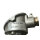 Pt100 Temperatursensor Widerstandsthermometer DIN bis 550°C Industrie Fühler-Ohne Deckel