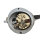 Pt100 Temperatursensor Widerstandsthermometer DIN bis 550°C Industrie Fühler-Ohne Deckel