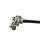 Pt100 Temperatursensor Widerstandsthermometer DIN bis 550°C Industrie Fühler-Ohne Deckel