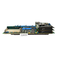 RadiSys Intel PBA 510105-006 PSBC272 Vintage Industrie Board TM024EAD9 9127