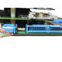 RadiSys Intel PBA 510105-006 PSBC272 Vintage Industrie Board TM024EAD9 9127