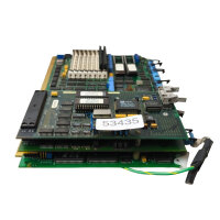 RadiSys Intel PBA 510105-006 PSBC272 Vintage Industrie Board TM024EAD9 9127