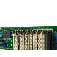 RadiSys Intel PBA 510105-006 PSBC272 Vintage Industrie Board TM024EAD9 9127