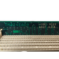 RadiSys Intel PBA 510105-006 PSBC272 Vintage Industrie Board TM024EAD9 9127