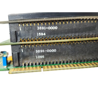 RadiSys Intel PBA 510105-006 PSBC272 Vintage Industrie Board TM024EAD9 9127