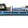 RadiSys Intel PBA 510105-006 PSBC272 Vintage Industrie Board TM024EAD9 9127