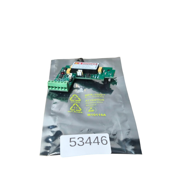 Rockwell Automation 319288-A01 Interconnect PCB Board 4001565782 14574415