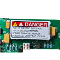 Rockwell Automation 319288-A01 Interconnect PCB Board 4001565782 14574415