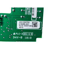 Rockwell Automation 319288-A01 Interconnect PCB Board 4001565782 14574415