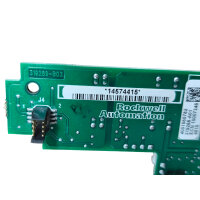 Rockwell Automation 319288-A01 Interconnect PCB Board 4001565782 14574415