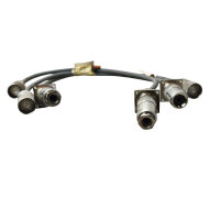 SET Inhalt 3 Stück!!! AMK 101709 Geberkabel