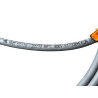SET Inhalt 3 Stück!!! AMK 101709 Geberkabel