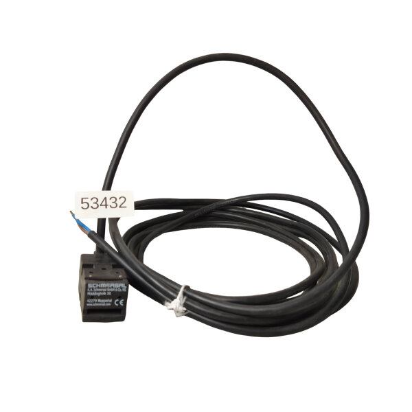 Schmersal AZ 17-01ZK-2613 5,0M Sicherheitsschalter