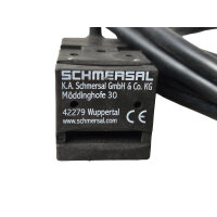 Schmersal AZ 17-01ZK-2613 5,0M Sicherheitsschalter
