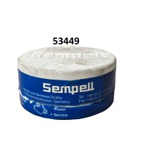 Sempell 50036714 Ersatzkegel für Vollhub-Sicherheitsventil EK-M-122-SN/n