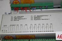 Kühlstellenregler HDC900 V2.2