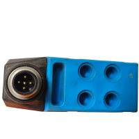 SICK WL34-V540 Reflexions-Lichtschranke 1019248