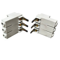 Siemens 3RV1935-5A 3-Phasen Einspeiseblock Größe S2