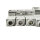 Siemens 3RV1935-5A 3-Phasen Einspeiseblock Größe S2