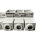 Siemens 3RV1935-5A 3-Phasen Einspeiseblock Größe S2