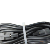Siemens SIMATIC S7 MPI Kabel 6ES7901-0BF00-0AA0 MPI-Cable 5m