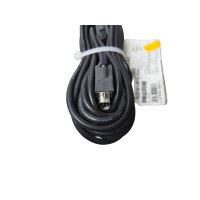 Siemens SIMATIC S7 MPI Kabel 6ES7901-0BF00-0AA0 MPI-Cable 5m