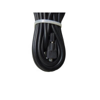 Siemens SIMATIC S7 MPI Kabel 6ES7901-0BF00-0AA0 MPI-Cable 5m