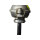 Thermoelement Typ J Fe-Konst Temperatursensor Industrie Thermo-Kopf 4836