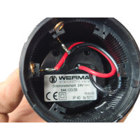 Werma 84412355 Sirenenelement alternierend