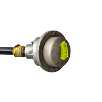 Widerstandsthermometer 1 Pt 100 DIN bis 550°C Industrie-Sensor 24114081