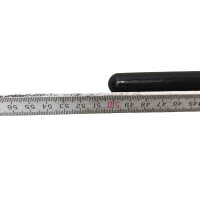 Widerstandsthermometer 1 Pt 100 DIN bis 550°C Industrie-Sensor 24114081