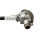 Widerstandsthermometer 1 Pt 100 DIN bis 550°C Industrie-Sensor 24114081