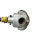 Widerstandsthermometer 1 Pt 100 DIN bis 550°C Industrie-Sensor 24114081