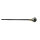 Widerstandsthermometer 1 Pt 100 DIN bis 550°C Industrie-Sensor 24114081
