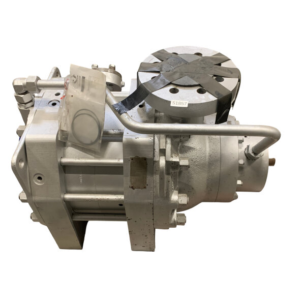 KSB HGM 4/5 Speisewasserpumpe Pumpe
