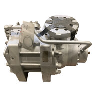 KSB HGM 4/5 Speisewasserpumpe Pumpe