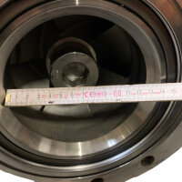 KSB HGM 4/5 Speisewasserpumpe Pumpe