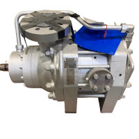 KSB HGM 4/5 Speisewasserpumpe Pumpe